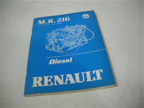 Renault 19 1994 manuale di servizio di riparazione. - Ligeros apuntes sobre procedimientos penales federales.