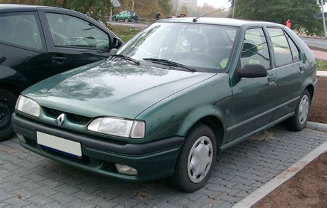 Renault 19 samsun