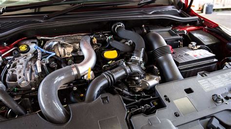 Renault Clio 5 (Motor & Şanzıman Seçimi). 