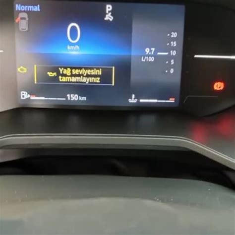 Renault Clio Yağ Bakımı Şikayetleri Şikayetvar.