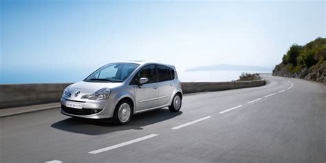 Renault Modus Auto Plus