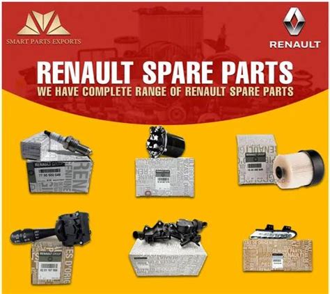 Renault Parts Genuine Renault Spares For Sale Page 1626