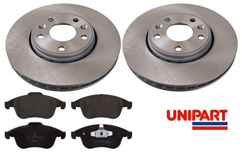 Renault Scenic Brake Pads for sale eBay