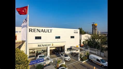 Renault afyon yetkili servis