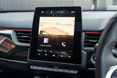 Renault arkana screen not working. 3").  Possible causes include My...