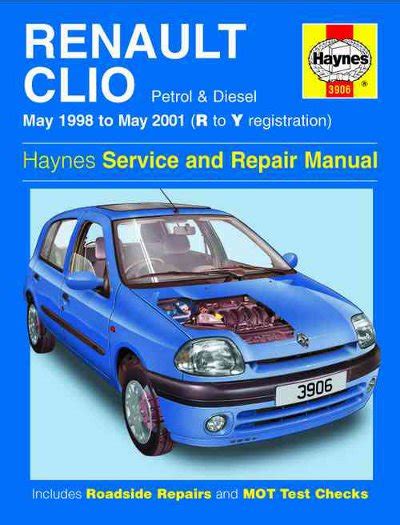 Renault clio 16 16v repair manual. - Manual of arthroscopic surgery by michael j strobel.