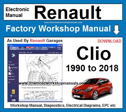Renault clio dci 1 5 workshop manual. - Politische parteien und bewegungen der ddr über sich selbst.