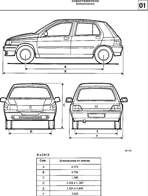Renault clio fase 1 service manual. - Atlas copco ga 75 compressor manual.