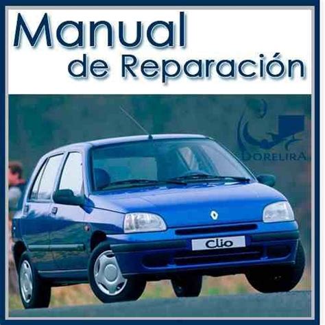Renault clio iii manual de reparación del cuerpo manuales. - Canon 1 mark 3 repair guide.