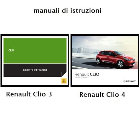 Renault clio rs manuale di servizio. - Sea king by chrysler 4 hp manual.