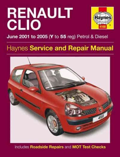 Renault clio service and repair manual haynes service and repair manuals. - Guide de lorganisation du mariage poche.