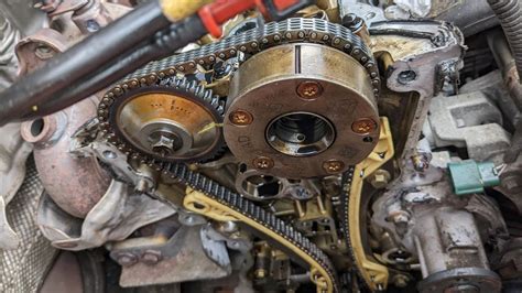 Renault clio timing chain replacement cost.  Average drivers save ££203.  ...