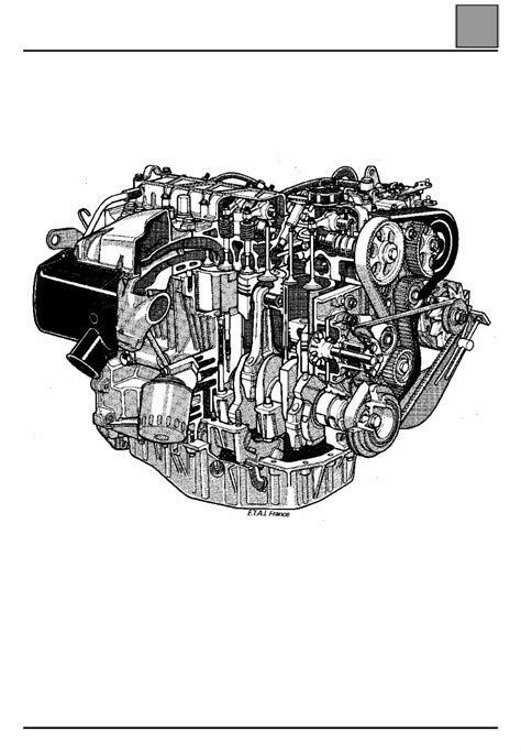 Renault diesel engine 852 j8s 1991 2000 repair manual. - 1993 oldsmobile cutlass ciera repair manual.