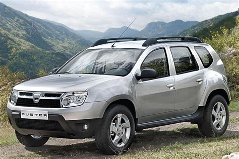 Renault duster. Things To Know About Renault duster. 