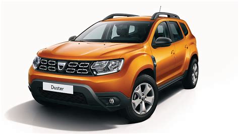 Renault duster fiyat listesi