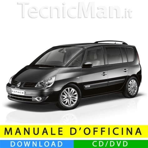 Renault espace iv manuale di servizio. - Yamaha wr450 wr450fr 2003 repair service manual.