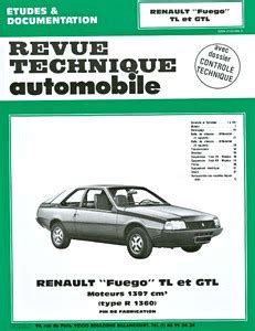 Renault fuego shop manual 1980 1986. - Smacna hvac duct leakage test manual.