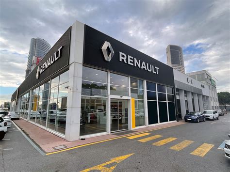 Renault gebze iletişim