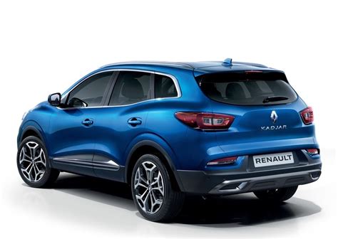 Renault kadjar 2022 fiyat listesi