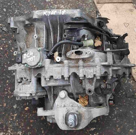 Renault kadjar automatic gearbox problems.  The new-gen model will make i...