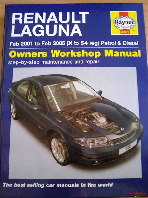 Renault laguna estate 2003 owners manual. - The complete manual of wood bending milled laminated and steambent work.