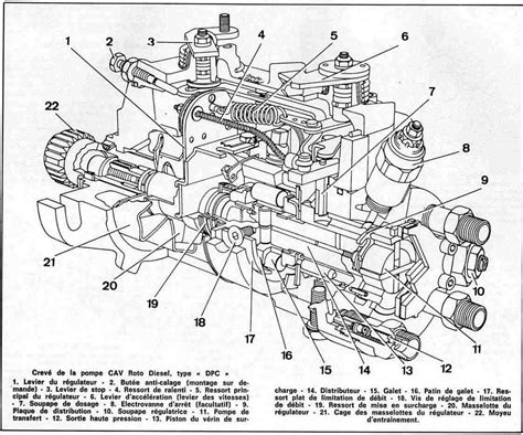 Renault lucas diesel injection pump repair manual. - Hypogäum der aurelier am viale manzoni.