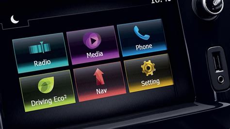 Renault medianav apps.  Once you connect your navigation device to your...