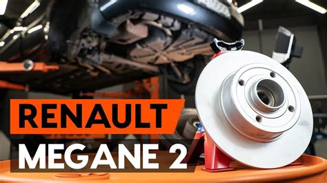 Renault megane 2 wheel bearing manual. - Einführung in die geschichte und methoden der romanischen sprachwissenschaft..