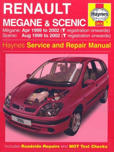 Renault megane gr scenic 99 02 service repair manual. - Preventive maintenance checklist in palm oil mill.