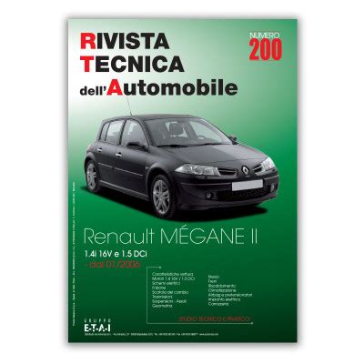 Renault megane ii manuale di riparazione per officina. - Introducción manual de solución a análisis real bartle.