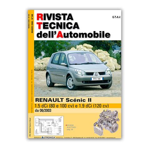 Renault megane scenic 1998 manuale di riparazione di servizio di fabbrica. - Come leggere fontamara di ignazio silone..