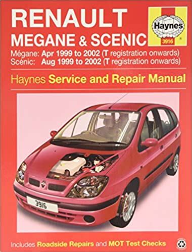Renault megane scenic petrol diesel apr 99 02 t reg onwards haynes service and repair manual series. - Fossils for amateurs a handbook for collectors.