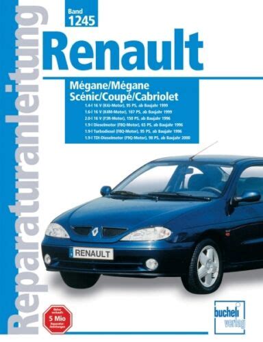 Renault megane scenic reparaturanleitung download herunterladen. - Guida alle attività di bmc remedy.
