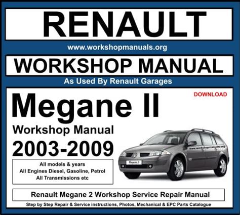 Renault megane service workshop manual air condition. - Exercise and sport science william garrett.