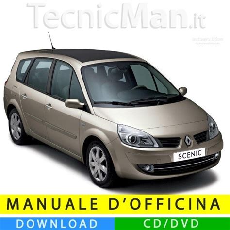 Renault scenic 19 dci manuale d'officina. - Instructors solutions manual university calculus early transcendentals.