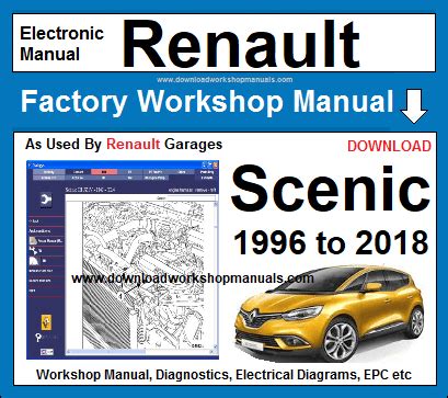 Renault scenic automatic transmission service manual. - Waffensachkundeprüfung ' leicht gemacht'. leitfaden zur vorbereitung auf die prüfung..