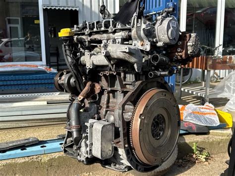 Renault trafic 2.0 dci engine problems.  Went through stages of Renault Traf...