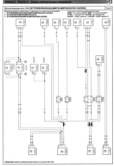 Renault trafic ecu wiring diagram manual. - Toshiba 34hfx85 color tv service manual.