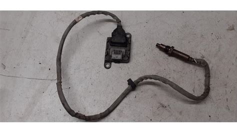 Renault trafic nox sensor 1.  Enjoy Free Shipping Worldwide! Limited Time Sale Easy...