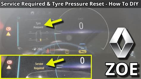 Renault zoe display reset.  First we&rsquo;ll take a look at the standard digital display layou...