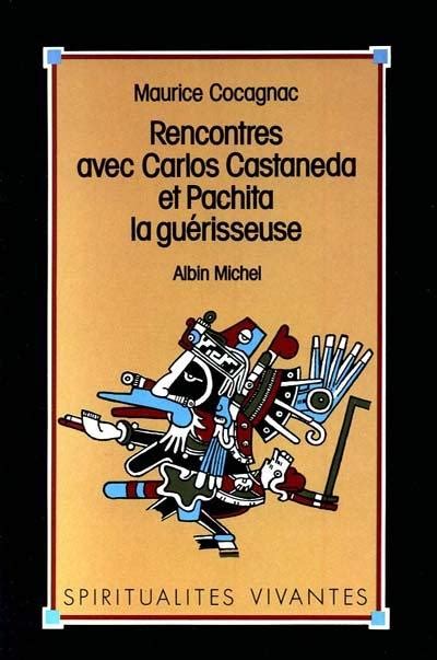 Rencontres avec carlos castaneda et pachita la guerisseuse. - Tennessee discovering our past a history of the world reading essentials study guide answer key.