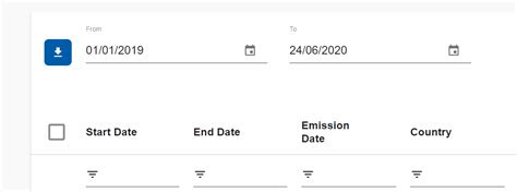 Render conditionally a component without losing "empty" space