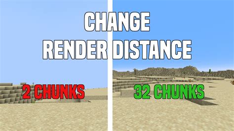 There is surely a much better explanation. render = what you see on the screen, lower render distance less load on GPU/CPU sim distance = actual area that the game calculates things to happen. Drastically reducing the simulation distance means only nearer chunks will be ticked for mob spawns.
