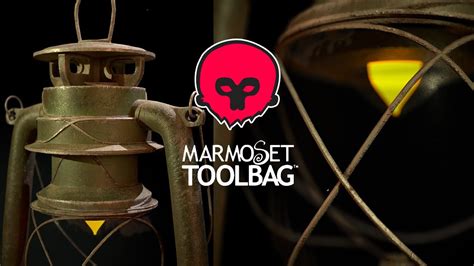 Rendering, Lighting and Shading in Marmoset Toolbag 4 - YouTube