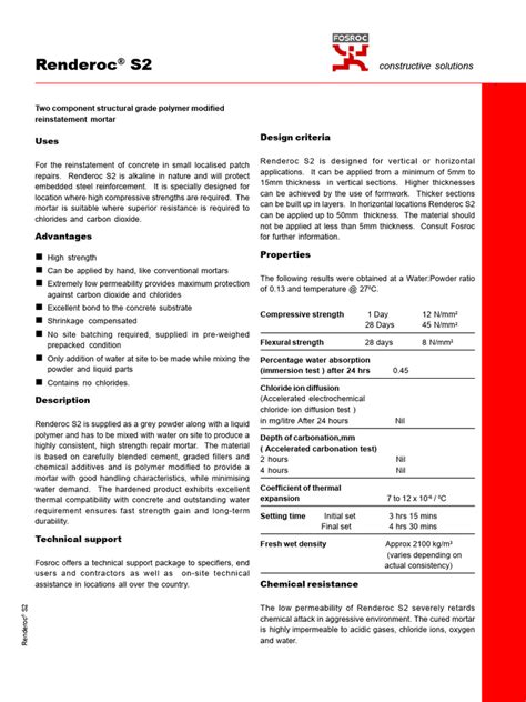 Renderoc s2.  Learn the step-by-step application process, tips for achieving the perfect finish...