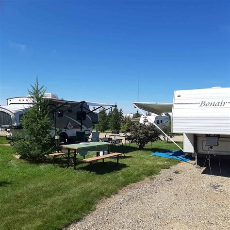 Rendez Vous RV Park & Storage - Reviews & Photos (Peace River, …