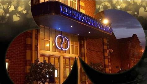 rendezvous casino southend new years eve