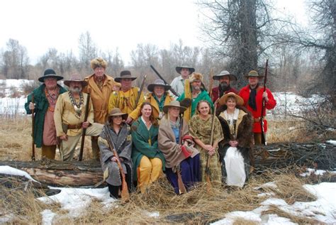 Rendezvous Events Reenactment Supplies