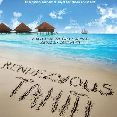 Read Rendezvous Tahiti By William Stephan