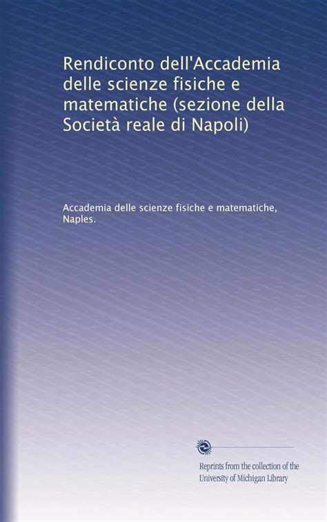 Rendiconto dell' accademia delle scienze fisiche e matematiche. - Guide networking essentials sixth edition review questions.